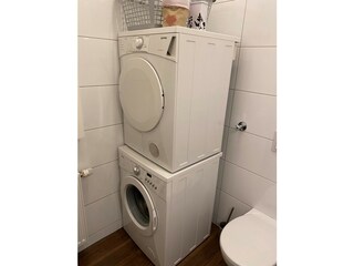 Apartamento de vacaciones Borkum Características 16