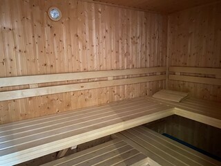 Apartamento de vacaciones Borkum Características 17