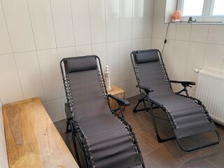 Apartamento de vacaciones Borkum Características 18