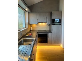 ..Wasserkocher, Toaster, Fruchtpresse, Milchaufschäumer