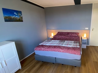 Schlafzimmer A