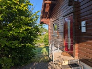 Ferienhaus Talblick 13 - Schönau an der Brend - image1