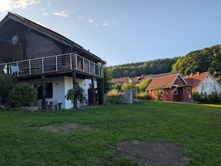 Der Garten