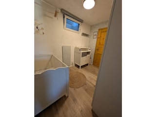 Kinderbereich im Hauptschlafzimmer