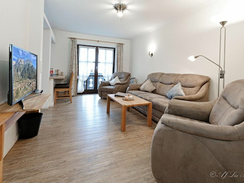 Ferienwohnung Strasser