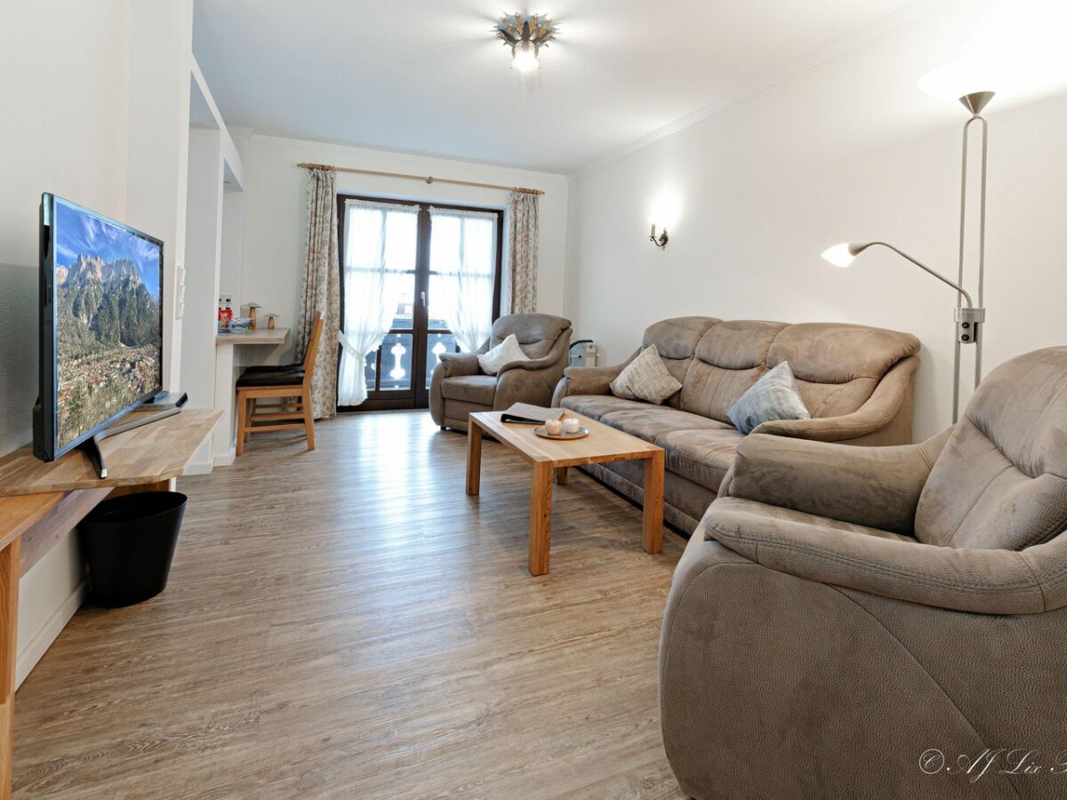 Ferienwohnung Strasser