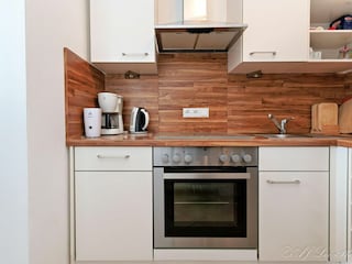 Küche / Küchenzeile