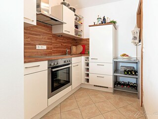 Küche / Küchenzeile