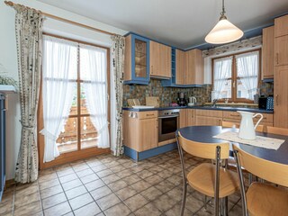 Küche / Küchenzeile