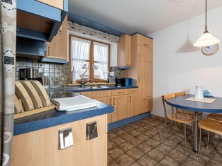 Küche / Küchenzeile