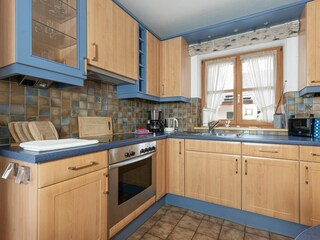 Küche / Küchenzeile