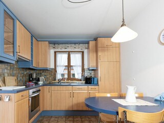 Küche / Küchenzeile