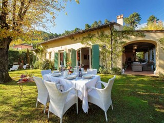 Villa Corsanico-Bargecchia  1