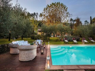 Villa Corsanico-Bargecchia  80