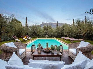 Villa Corsanico-Bargecchia  7