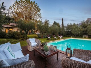Villa Corsanico-Bargecchia  3