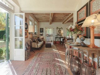 Villa Corsanico-Bargecchia  82