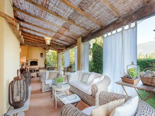 Villa Corsanico-Bargecchia  22