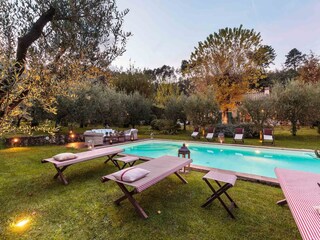 Villa Corsanico-Bargecchia  23