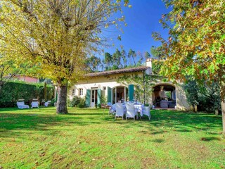 Villa Corsanico-Bargecchia  25