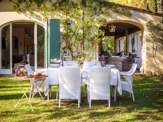 Villa Corsanico-Bargecchia  26