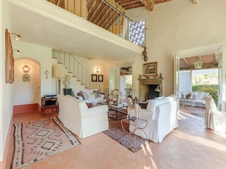 Villa Corsanico-Bargecchia  3