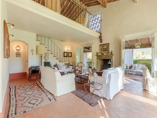 Villa Corsanico-Bargecchia  4