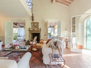 Villa Corsanico-Bargecchia  28