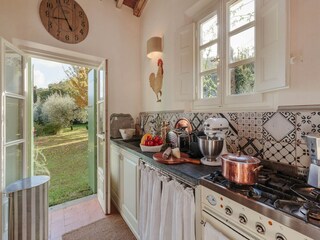 Villa Corsanico-Bargecchia  5