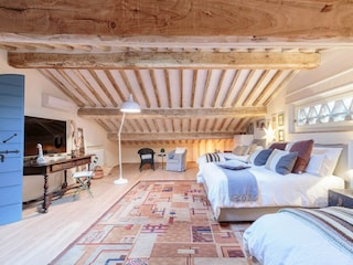 Villa Corsanico-Bargecchia  6