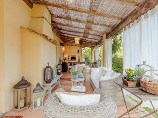 Villa Corsanico-Bargecchia  45