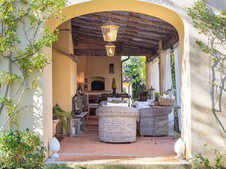 Villa Corsanico-Bargecchia  33