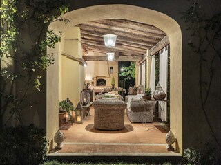 Villa Corsanico-Bargecchia  85