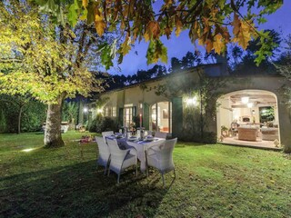 Villa Corsanico-Bargecchia  87