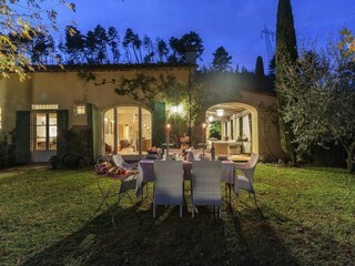 Villa Corsanico-Bargecchia  5