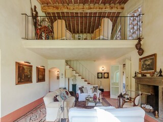 Villa Corsanico-Bargecchia  68