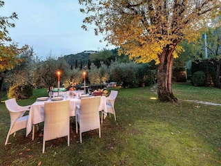 Villa Corsanico-Bargecchia  9