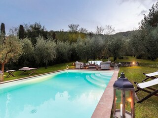 Villa Corsanico-Bargecchia  45