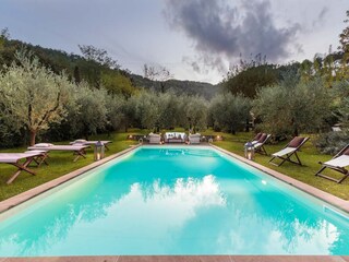 Villa Corsanico-Bargecchia  32