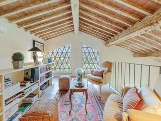 Villa Corsanico-Bargecchia  19