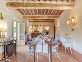 Villa Corsanico-Bargecchia  20