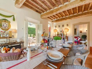 Villa Corsanico-Bargecchia  34