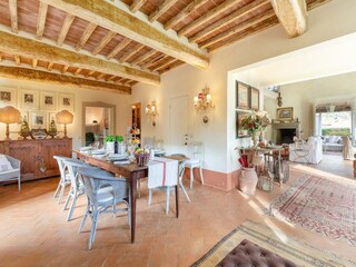 Villa Corsanico-Bargecchia  70