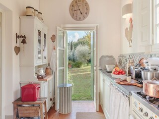 Villa Corsanico-Bargecchia  11