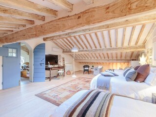 Villa Corsanico-Bargecchia  71