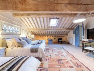 Villa Corsanico-Bargecchia  72