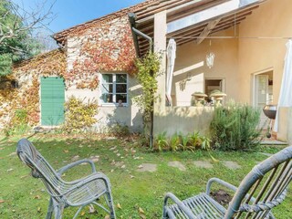 Villa Corsanico-Bargecchia  36