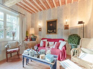Villa Corsanico-Bargecchia  12