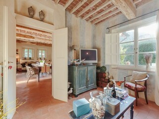 Villa Corsanico-Bargecchia  37