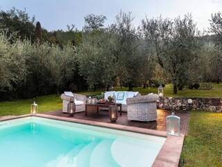 Villa Corsanico-Bargecchia  39